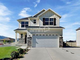 1233 N  Wagon Way, Spanish Fork, UT 84660