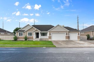 886 S  River Ridge Ln, Spanish Fork, UT 84660