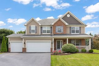 204 Julep Ave, Oswego, IL 60543
