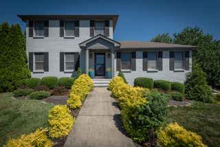 126 S  Hill Rd, Versailles, KY 40383