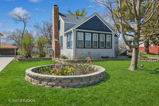 4018 N  Lincoln St, Westmont, IL 60559