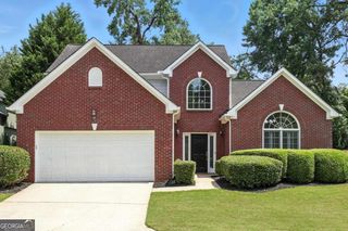 200 Ennisbrook Dr SE, Smyrna, GA 30082