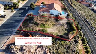 N  Crest Line Cir, Saint George, UT 84790