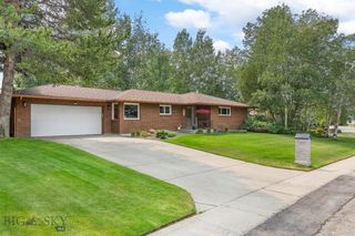 130 Rampart Dr, Butte, MT 59701