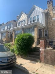 222 Wembly Rd, Upper Darby, PA 19082