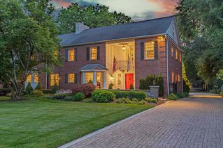 65 S  Columbia Ave, Bexley, OH 43209
