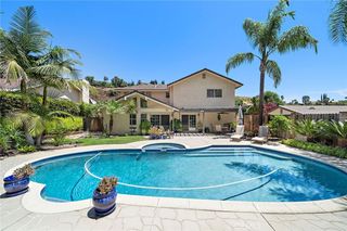 1821 Morning Canyon Rd, Diamond Bar, CA 91765
