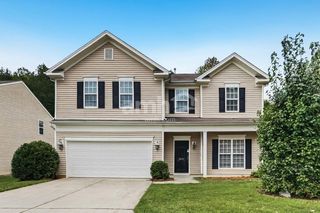 4095 Shadetree Dr, Winston Salem, NC 27107
