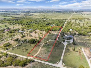 7281 Mesquite Rdg, Sanger, TX 76266