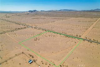 76161 Valle Vista Rd, Twentynine Palms, CA 92277