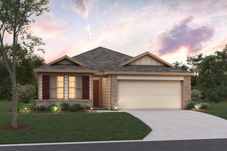 6278 Desert Aloe, San Antonio, TX 78252