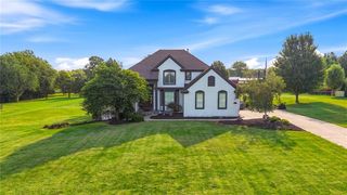 17317 S  Wheatland Dr, Belton, MO 64012