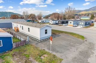 653 W  9th Ave, Colville, WA 99114