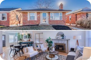 5524 Lindenwood Ave, Saint Louis, MO 63109