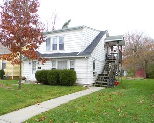 36 S  Shannon Ave, Athens, OH 45701