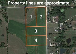 SW Urish Rd, Auburn, KS 66402