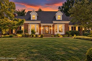 9112 Hurstwood Ct, Hurstbourne, KY 40222