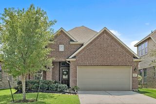 17010 Upper Ridge Lane, Humble, TX 77346