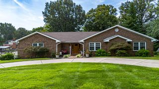 4400 Court Ave, Paducah, KY 42001
