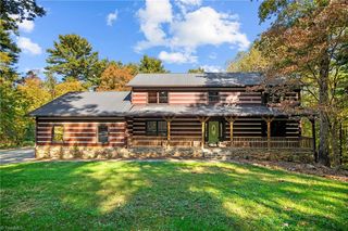 149 Oscar Calloway Rd, Thurmond, NC 28683