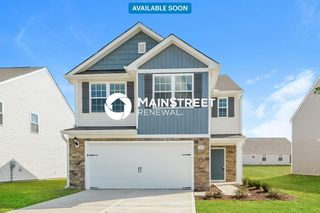 348 Gourd St, Zebulon, NC 27597