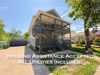 329 S  Clay St, Green Bay, WI 54301