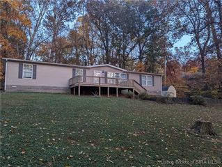 720 Toler Road NW, Corydon, IN 47112