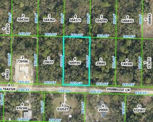Primrose Ln #4, Webster, FL 33597