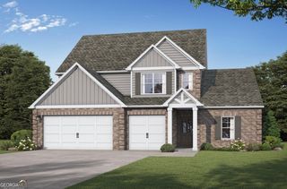 782 Grande Bishop Dr #65, Fairburn, GA 30213