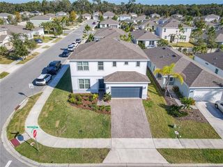 2248 Canopy Terrace Blvd, Deland, FL 32724