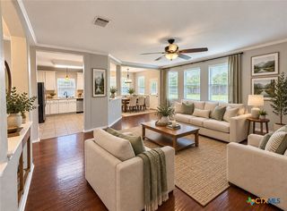 2142 Belvedere Ct, New Braunfels, TX 78130