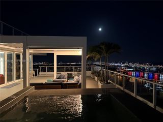 2020 N  Bayshore Dr #PH4104, Miami, FL 33137