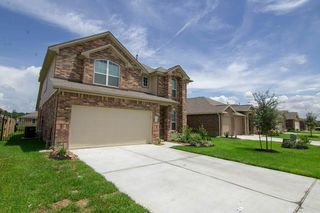 29623 Clover Shore Dr, Spring, TX 77386