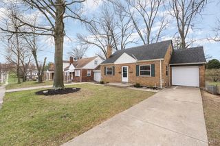 3969 Roswell Ave, Cincinnati, OH 45211