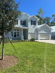 529 Island View Dr, Fernandina Beach, FL 32034