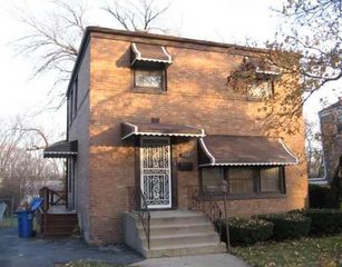 551 E  End Ave, Hillside, IL 60162