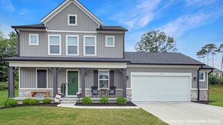 1551 Wales Dr SE, Lowell, MI 49331