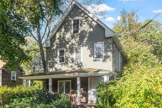 97 Hawthorne Ave, Newton, MA 02466