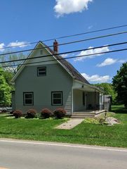 530 Morrison St N, Nevada, OH 44849