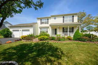 1663 Copperfield Lane, Toms River, NJ 08755