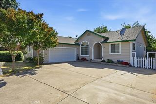 18846 Horseshoe Rd, Hidden Valley Lake, CA 95467