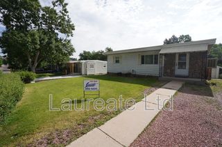 4580 S  Fox St, Englewood, CO 80110