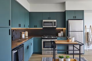 8547 Cashio St #2, Los Angeles, CA 90035 - See Est. Value