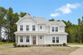 Mm Riverview Landing Ashbee, Chesapeake, VA 23322