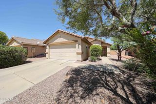 13228 W PORT AU PRINCE Lane, Surprise, AZ 85379