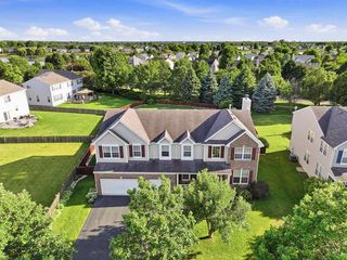 3125 Riley Rd, Montgomery, IL 60538