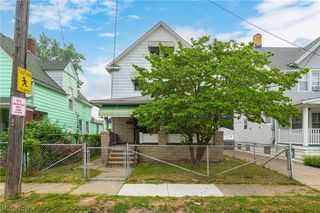3151 W  105th St, Cleveland, OH 44111