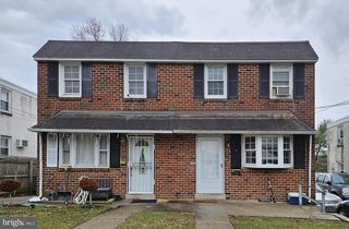 704 E  Fornance St, Norristown, PA 19401