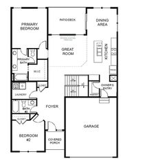 504 Woodview Dr, Raymore, MO 64083