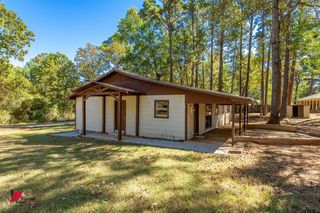 178 County Road 2760, Shelbyville, TX 75973